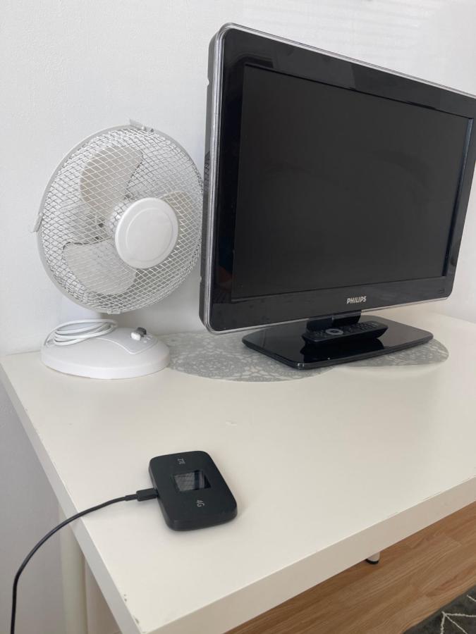 Appartement Yksio Kilometri Jokirannasta Forilta à Turku Extérieur photo